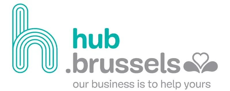 Logo-hub