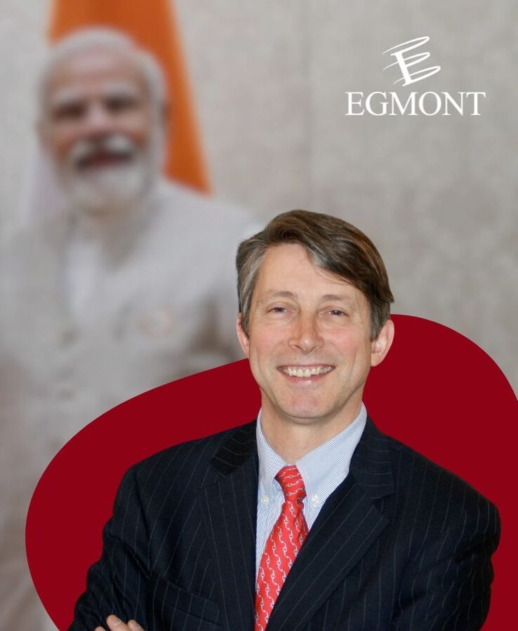 Modi III and the EU, after the Elections by Jan Luykx (EGMONT – Royal Institute for International Relations)